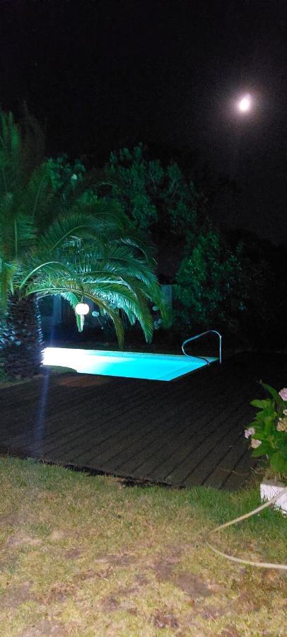 Quinta Cunte - Casa Sobreiro Villa São Luis Exteriör bild