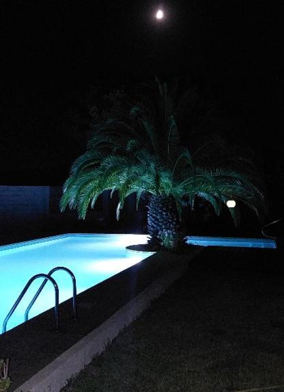 Quinta Cunte - Casa Sobreiro Villa São Luis Exteriör bild
